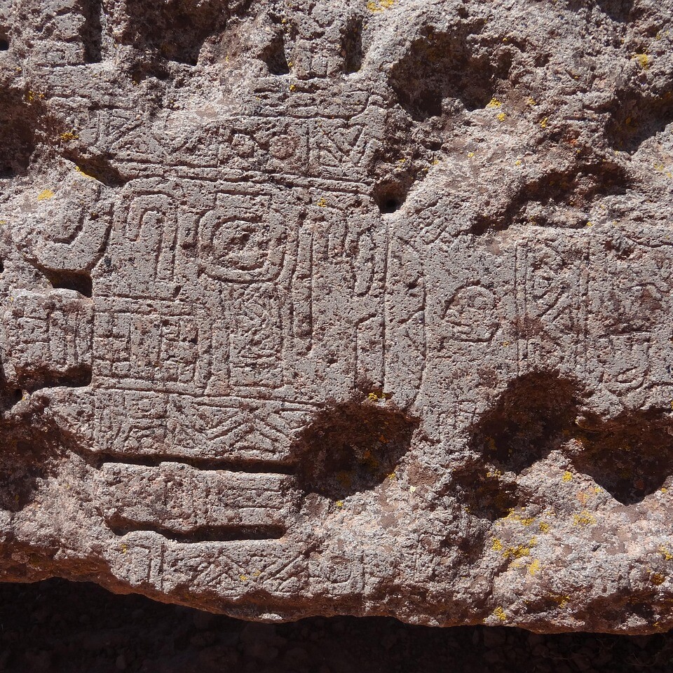 tiwanaku, bolivia, archeology, stone, hieroglyphs, stone sculpture, tiwanaku, tiwanaku, tiwanaku, tiwanaku, tiwanaku